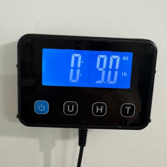 Black Gray Tie Dye Asymmetrical Indie Sleaze Dark Grunge Goth Fairygoth Witch - Picture 13 of 14